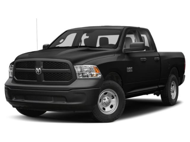 used 2018 Ram 1500 car, priced at $17,928
