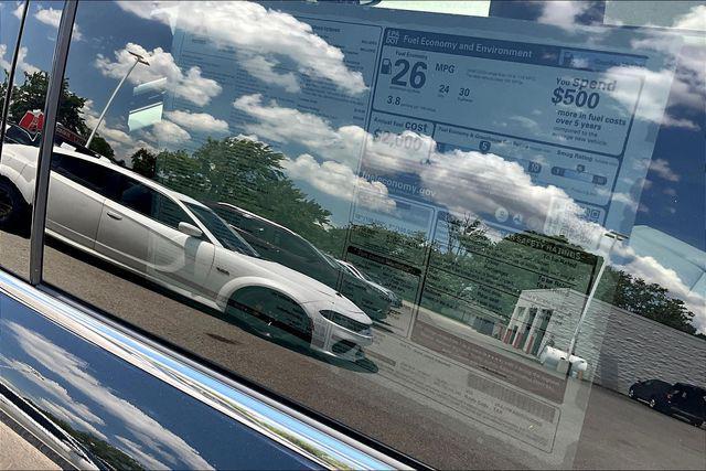 new 2025 Mitsubishi Outlander car, priced at $44,999