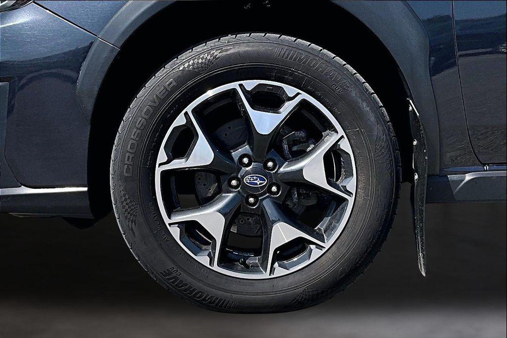 used 2019 Subaru Crosstrek car, priced at $16,565