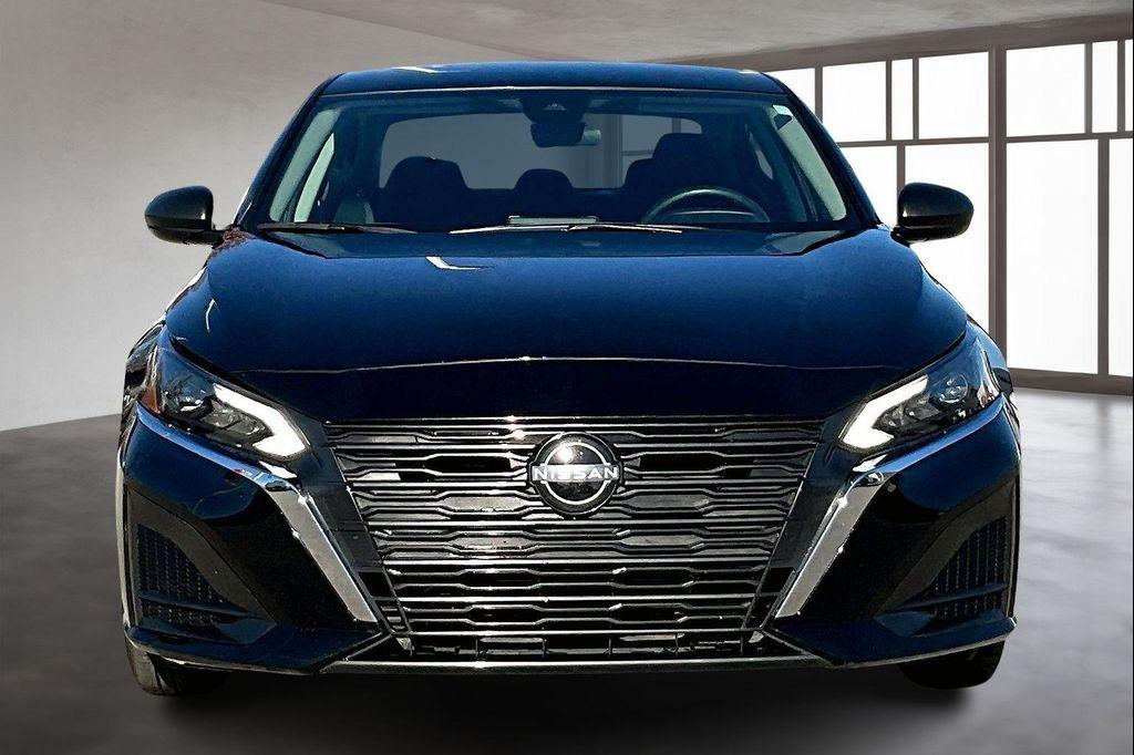 used 2024 Nissan Altima car, priced at $18,120