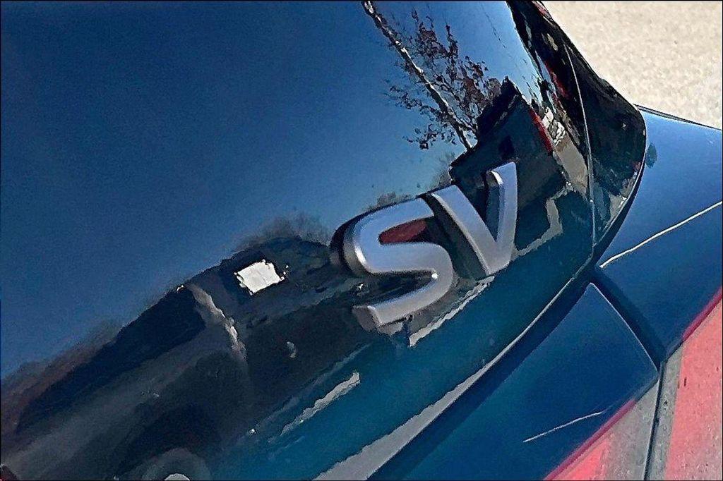 used 2024 Nissan Altima car, priced at $18,120