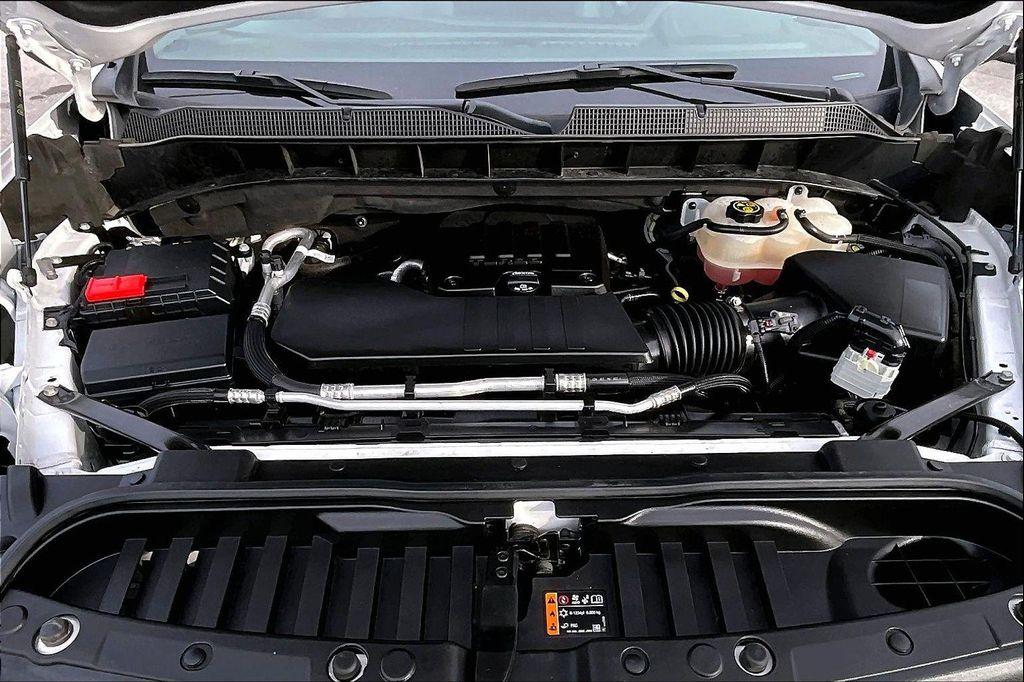 used 2023 Chevrolet Silverado 1500 car, priced at $29,329