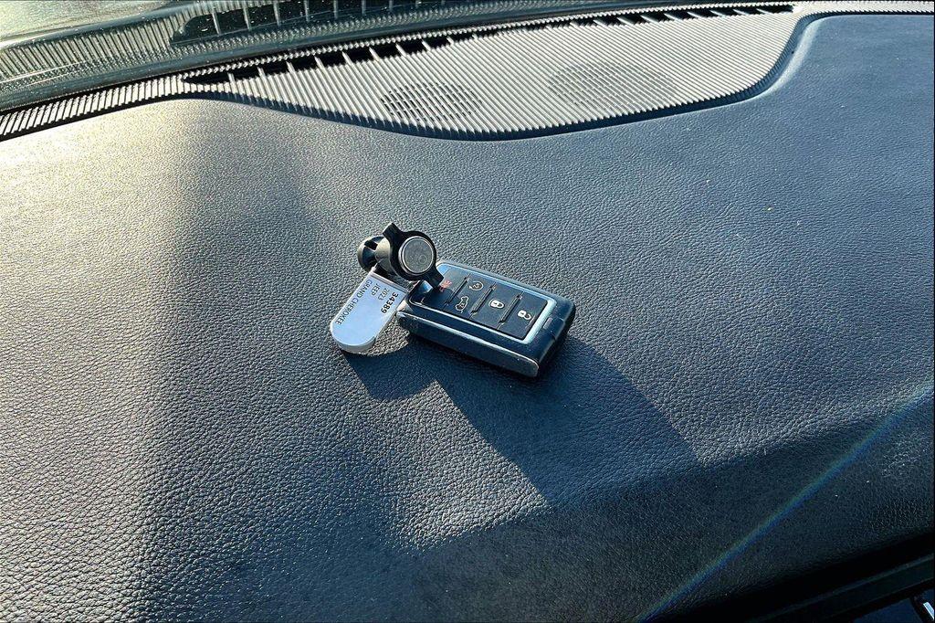 used 2023 Jeep Grand Cherokee car, priced at $21,920