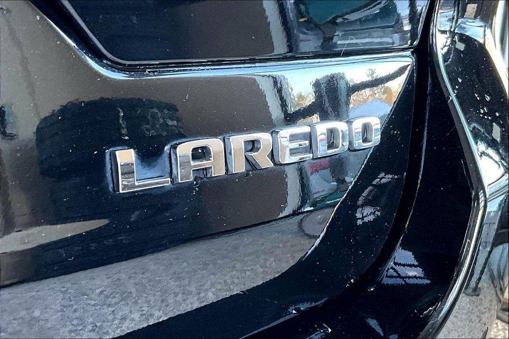 used 2023 Jeep Grand Cherokee car, priced at $21,920