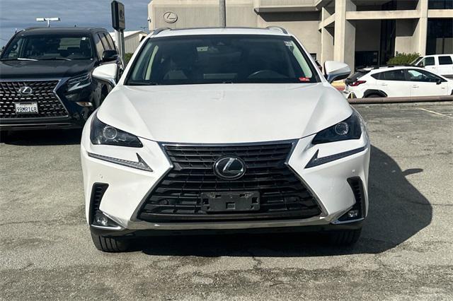 used 2019 Lexus NX 300 car, priced at $25,998