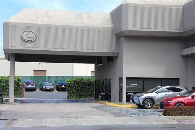 used 2019 Lexus NX 300 car, priced at $25,998