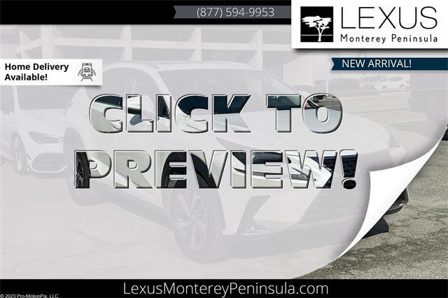 used 2019 Lexus NX 300 car, priced at $25,981