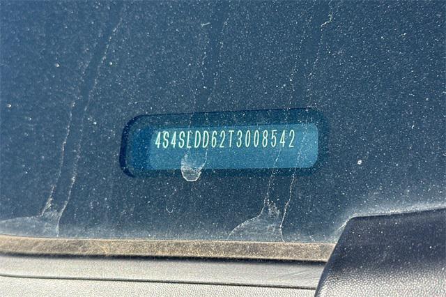 used 2026 Subaru Forester car, priced at $35,499