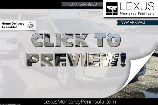 used 2017 Lexus RX 350 car, priced at $28,995