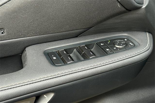 used 2024 Lexus TX 350 car, priced at $50,988