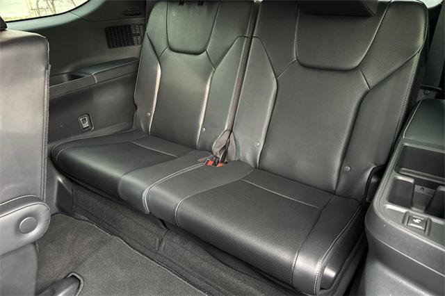 used 2024 Lexus TX 350 car, priced at $50,988