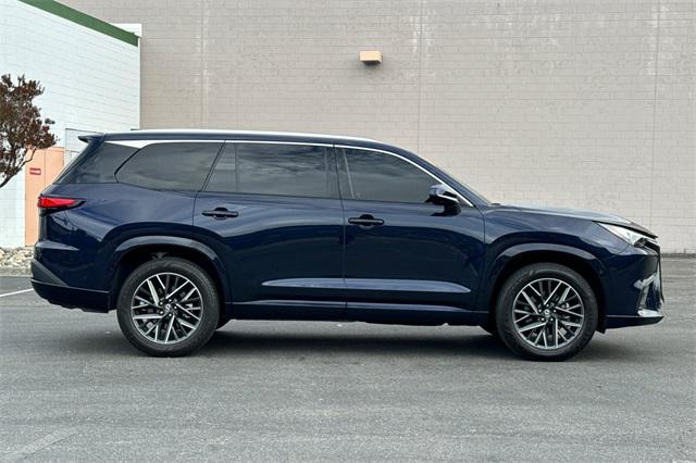 used 2024 Lexus TX 350 car, priced at $50,988