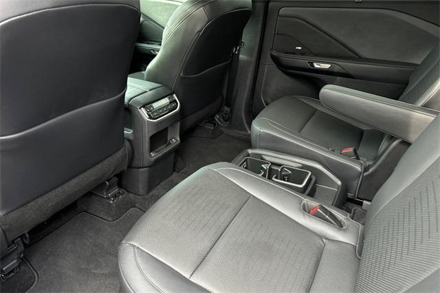 used 2024 Lexus TX 350 car, priced at $50,988