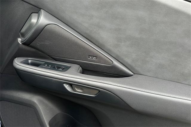 used 2024 Lexus TX 350 car, priced at $50,988