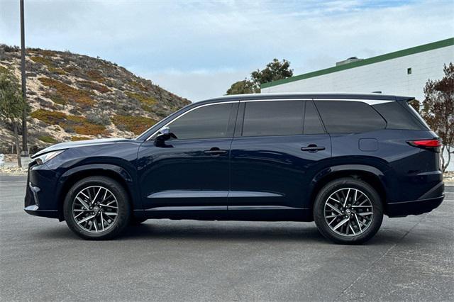 used 2024 Lexus TX 350 car, priced at $50,988