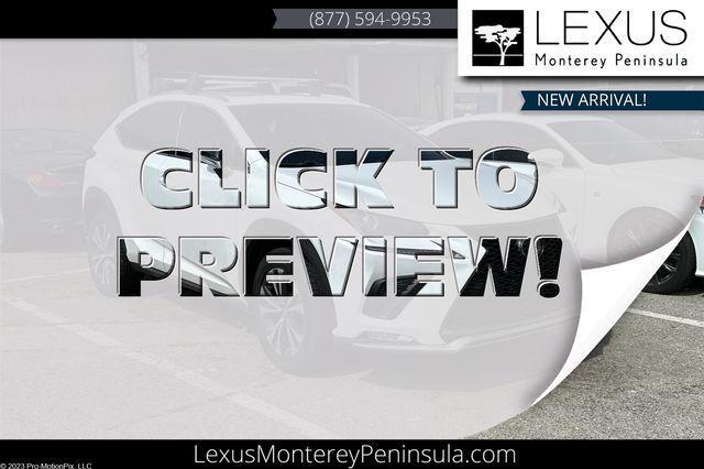 used 2018 Lexus NX 300 car, priced at $27,458