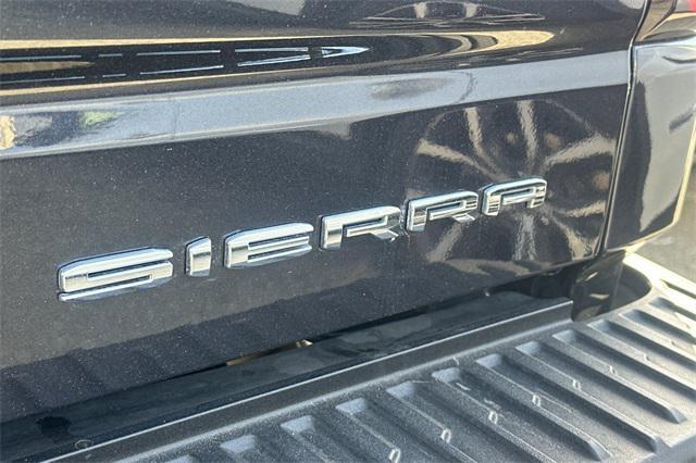 used 2024 GMC Sierra 1500 car, priced at $60,911