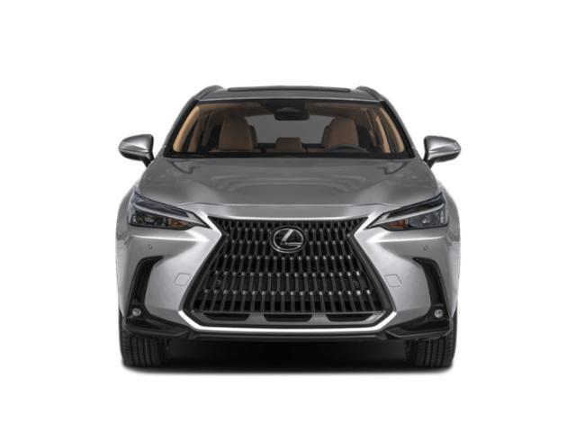 new 2026 Lexus NX 350 car, priced at $49,590