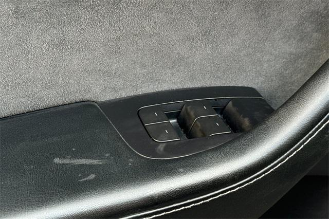 used 2022 Tesla Model Y car, priced at $23,911