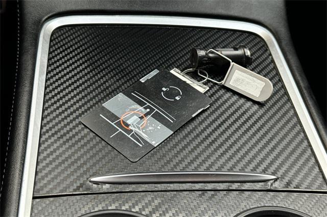 used 2022 Tesla Model Y car, priced at $23,911