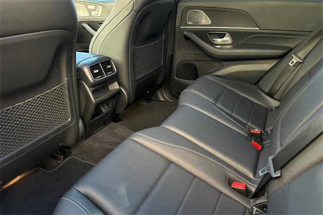 used 2023 Mercedes-Benz GLE 350 car, priced at $43,745