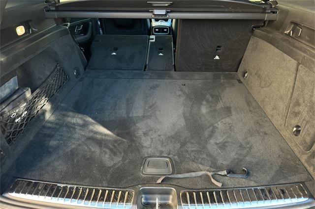 used 2023 Mercedes-Benz GLE 350 car, priced at $43,745