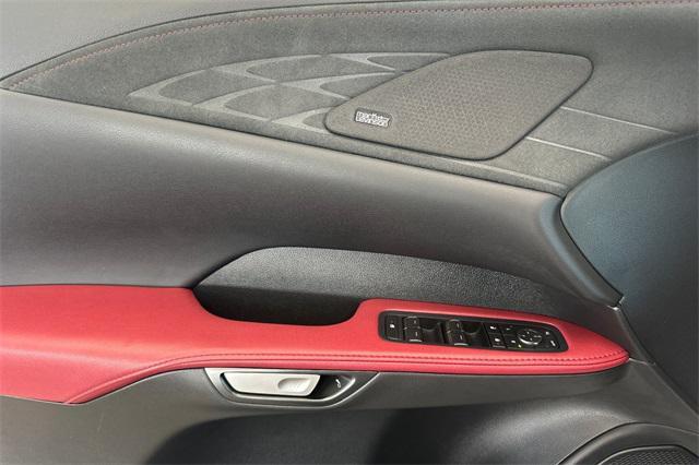 used 2024 Lexus RX 500h car, priced at $61,898