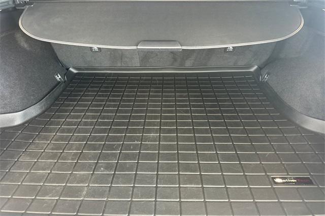 used 2024 Lexus RX 500h car, priced at $61,898