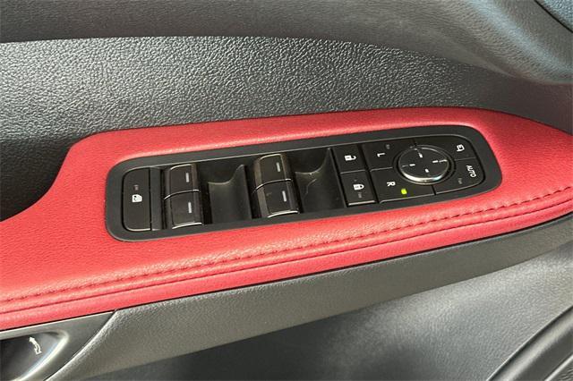 used 2024 Lexus RX 500h car, priced at $61,898