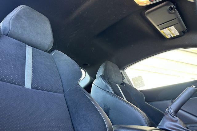used 2024 Toyota GR86 car, priced at $35,549