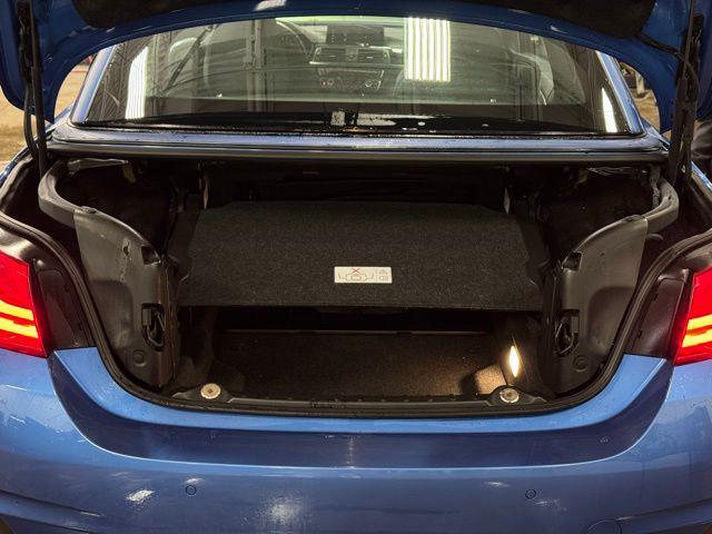 used 2018 BMW 440 car, priced at $26,500