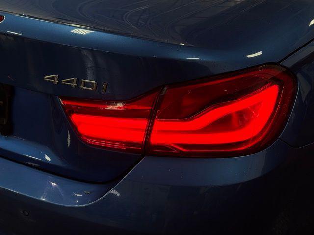 used 2018 BMW 440 car, priced at $26,500