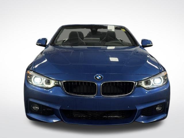 used 2018 BMW 440 car, priced at $26,500