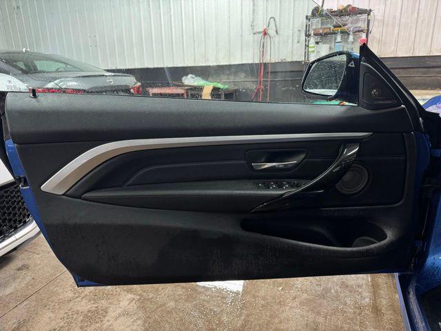 used 2018 BMW 440 car, priced at $26,500