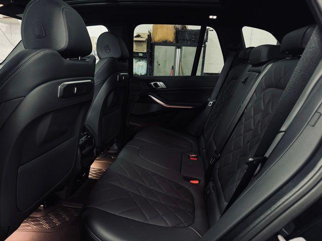 used 2026 BMW X5 car, priced at $71,500
