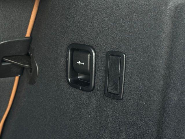 used 2024 BMW X3 car, priced at $37,500