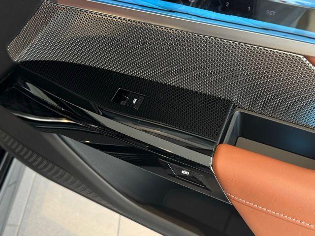 used 2025 BMW 750e car, priced at $96,000