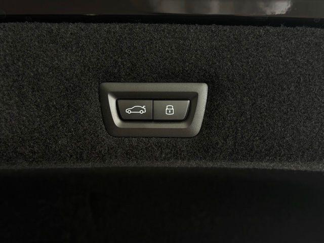 used 2025 BMW 750e car, priced at $96,000