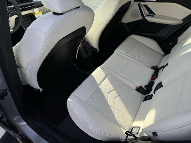 new 2026 BMW X1 car, priced at $50,325