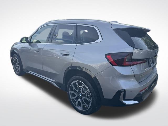 new 2026 BMW X1 car, priced at $50,325