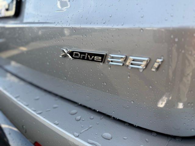 new 2026 BMW X1 car, priced at $50,325