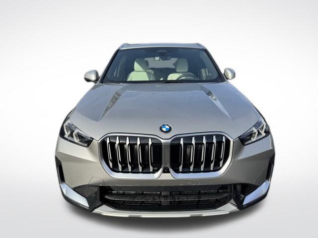 new 2026 BMW X1 car, priced at $50,325
