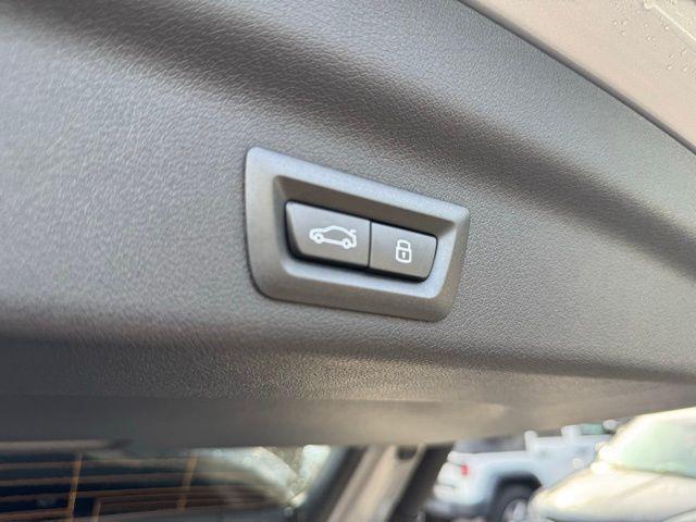 new 2026 BMW X1 car, priced at $50,325