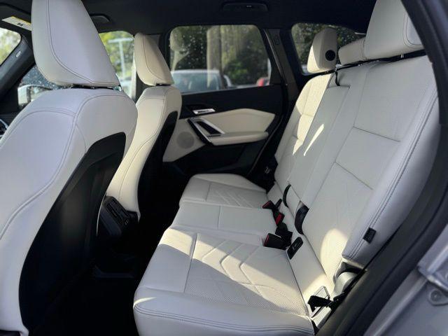 new 2026 BMW X1 car, priced at $50,325