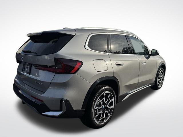 new 2026 BMW X1 car, priced at $50,325