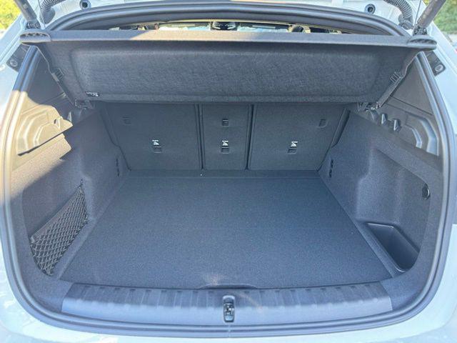 new 2026 BMW X1 car, priced at $49,515