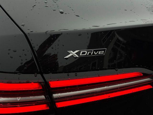 new 2026 BMW 530 car