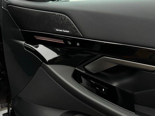 new 2026 BMW 530 car