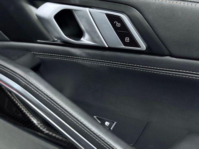 used 2025 BMW X6 car, priced at $88,669