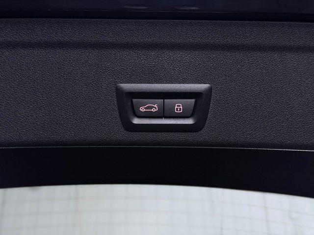 used 2025 BMW X6 car, priced at $88,669